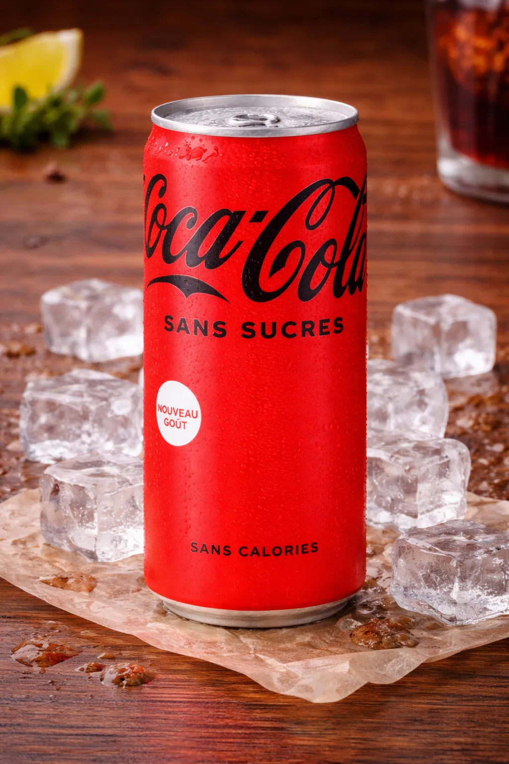 Coca Zéro