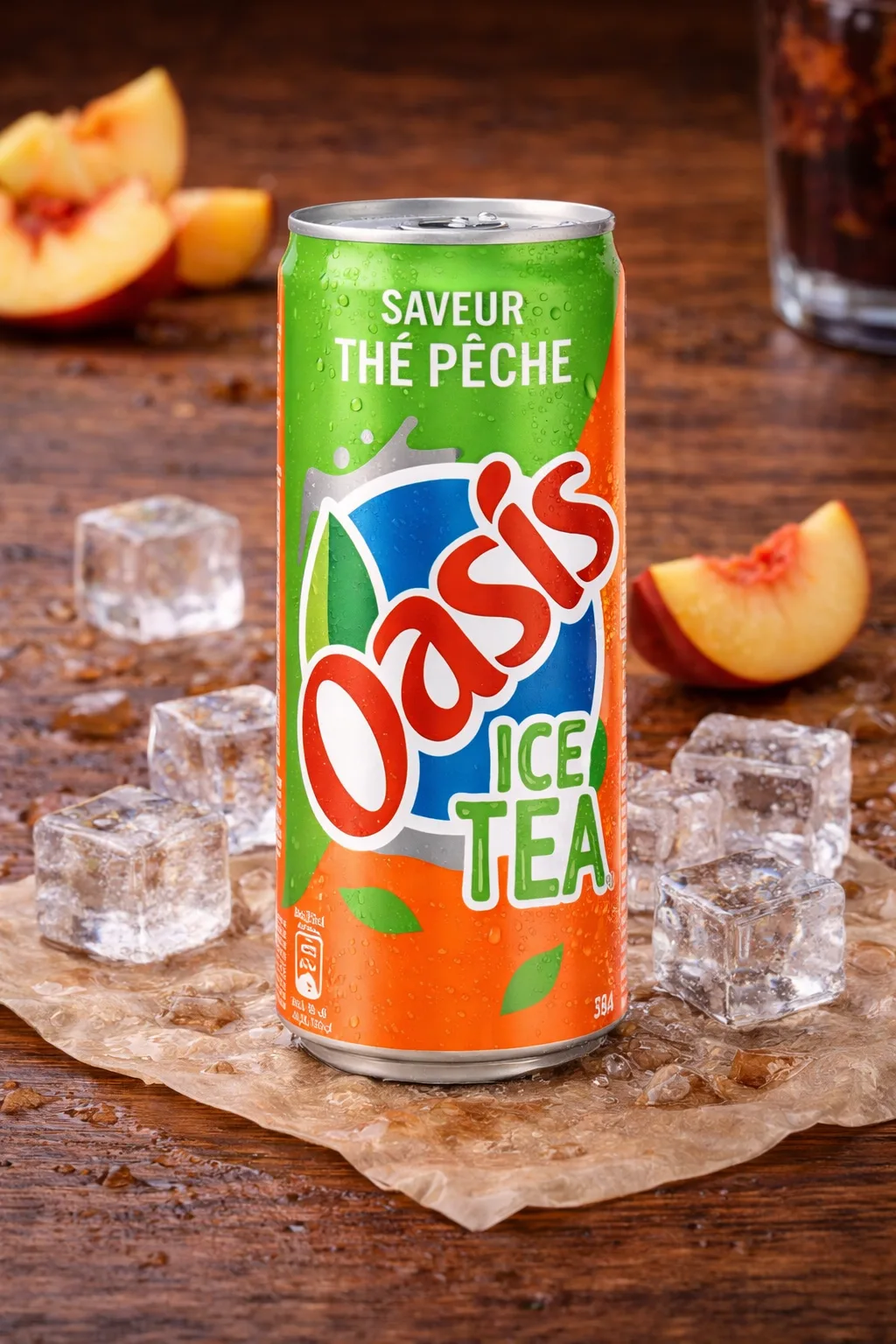 Oasis Ice Tea