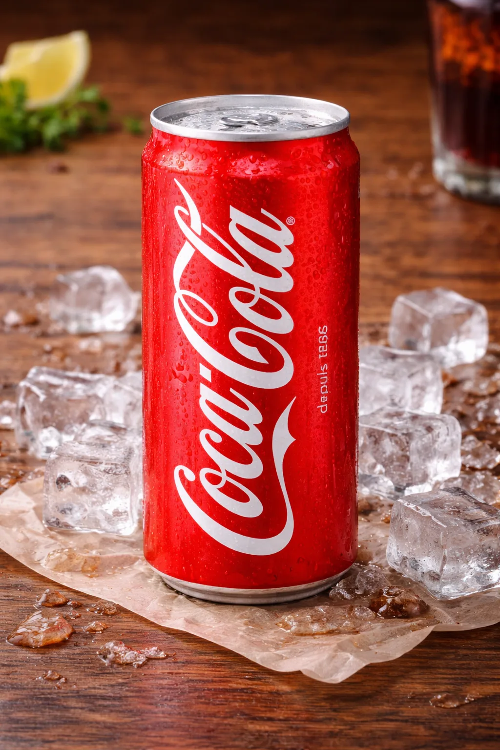 Coca Cola