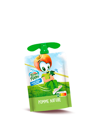 Pompote