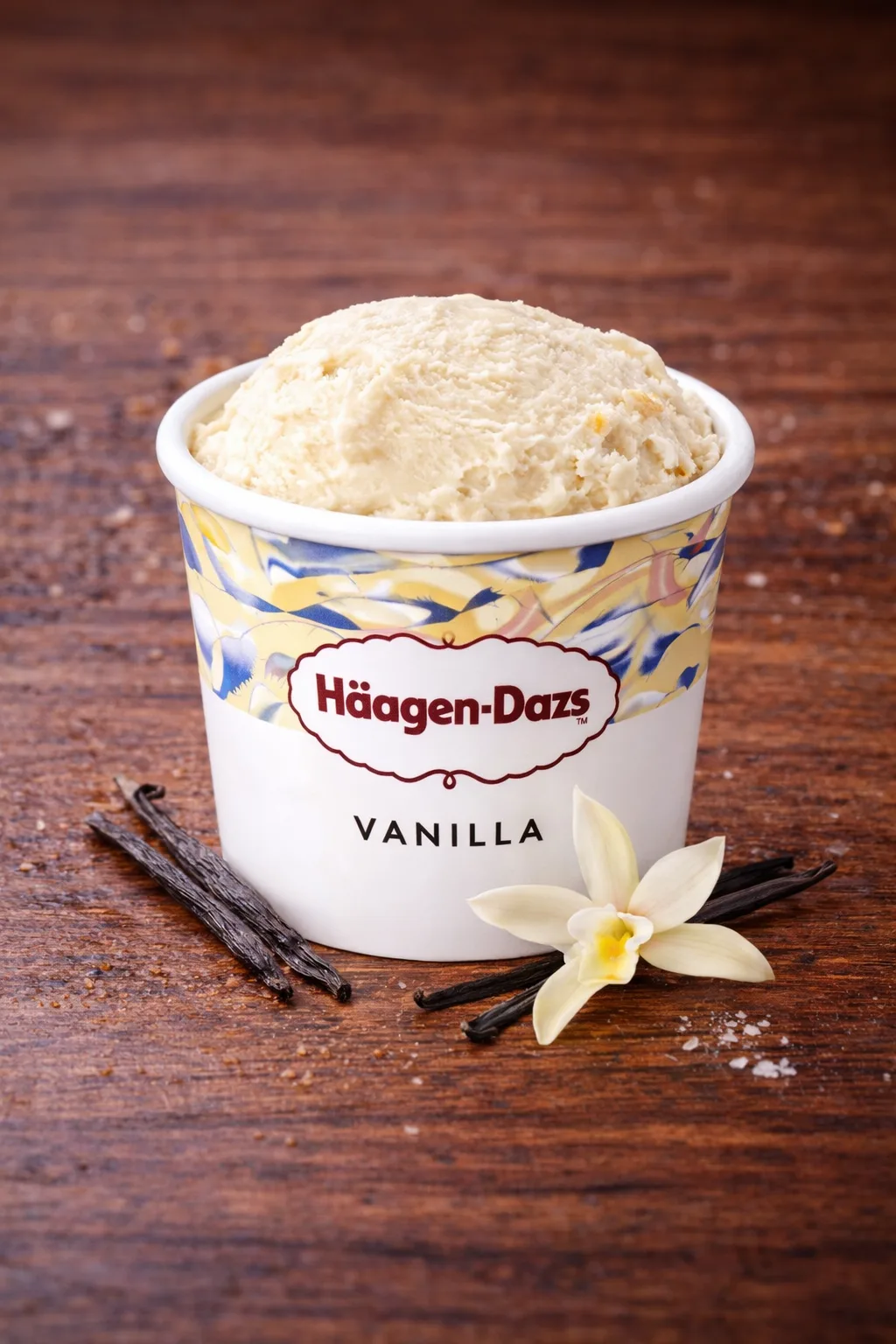 Vanilla