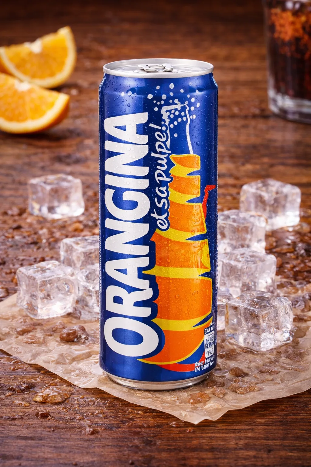 Orangina