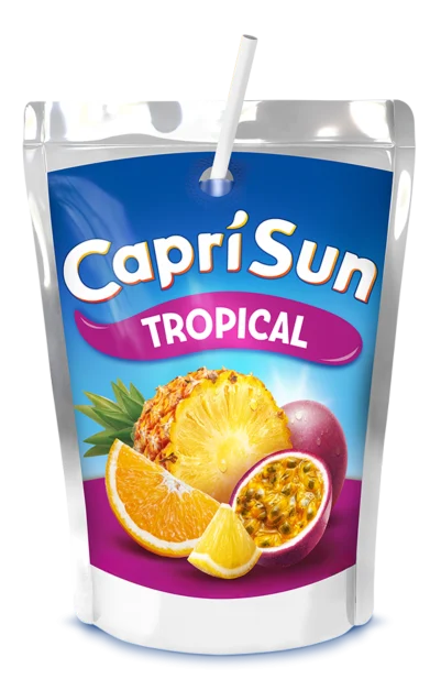 Capri Sun