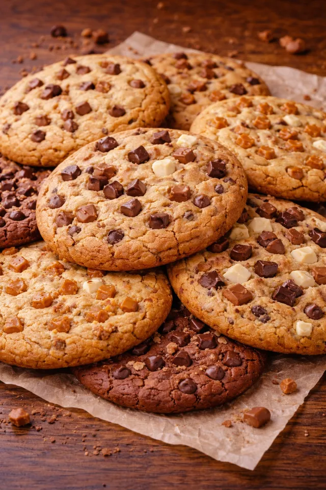 Cookie du jour