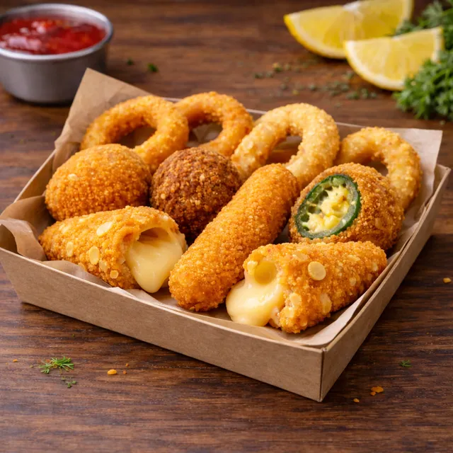 MiamBox (10 pcs)