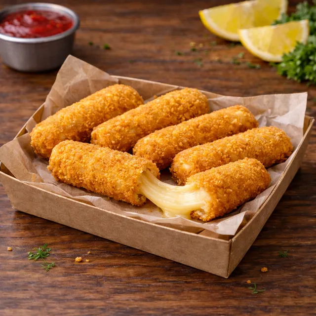 Mozza Stick (6 pcs)