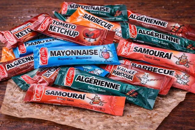Sauce