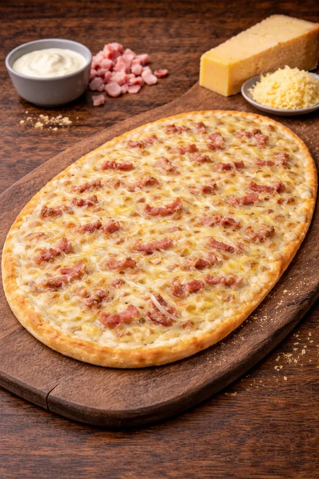 Gratinée