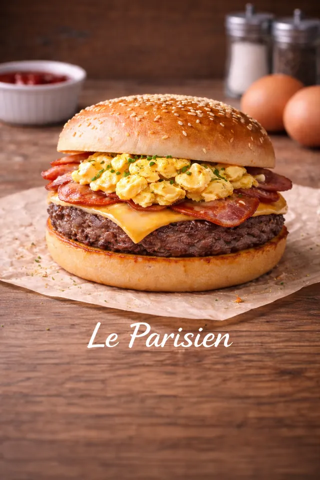 Le Parisien